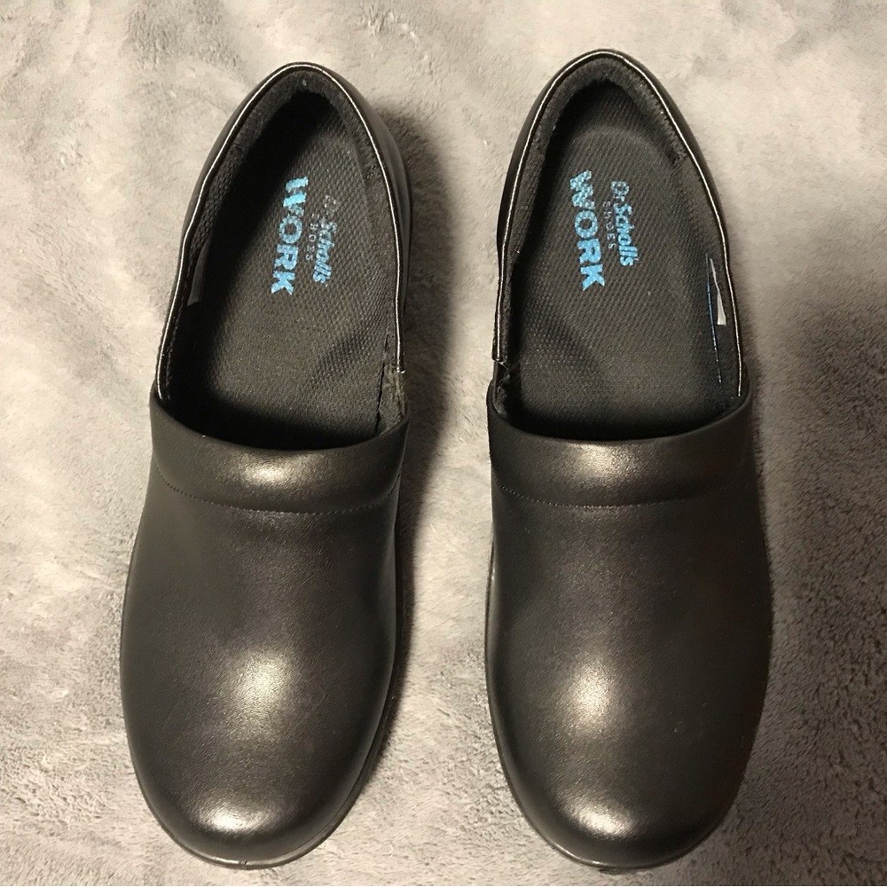 Dr. Scholl’s Preowned Excellent Condition. Wore 2-3 times. See pics.